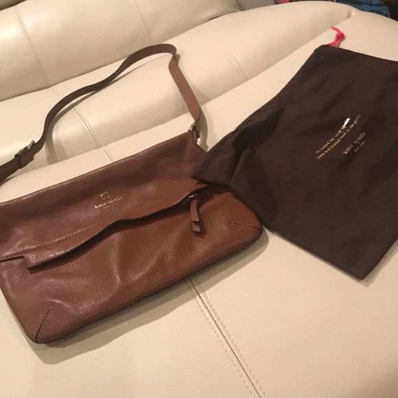 Kate Spade crossbody - Picture 5 of 5